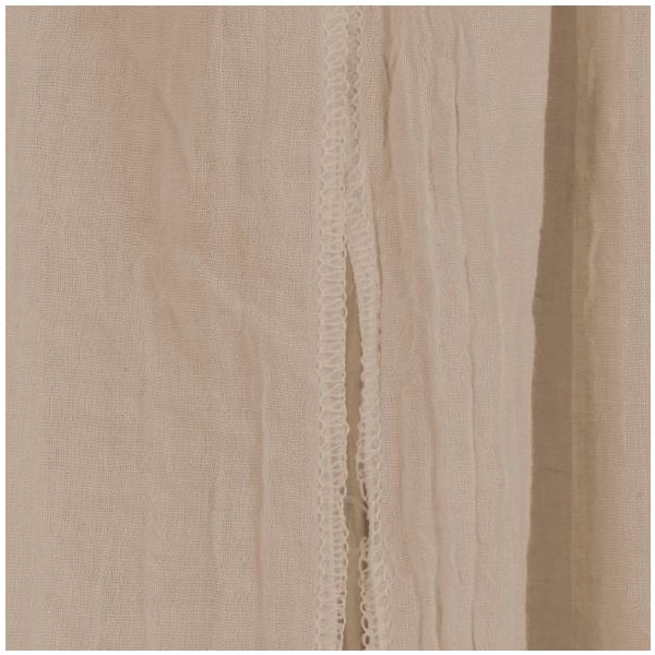 Vintage Canopy - Nougat - 155 cm