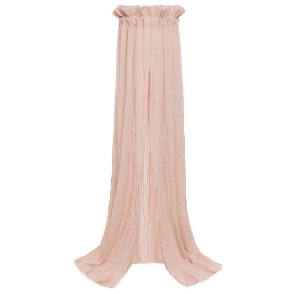 Vintage Canopy - Wild Rose - 155 cm