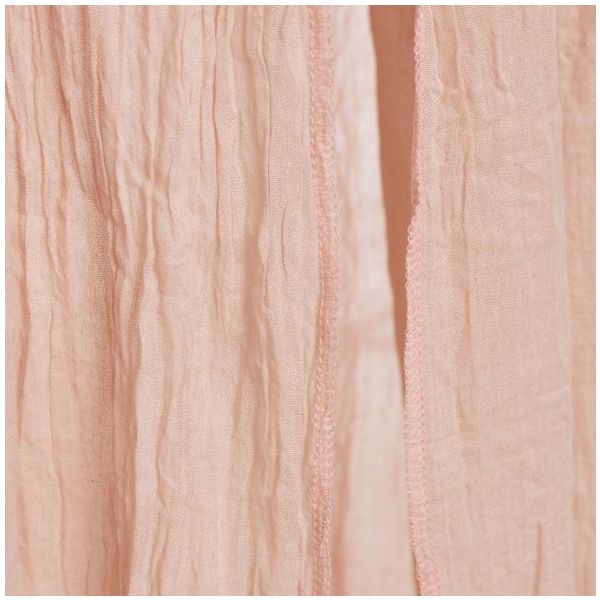 Vintage Canopy - Wild Rose - 155 cm