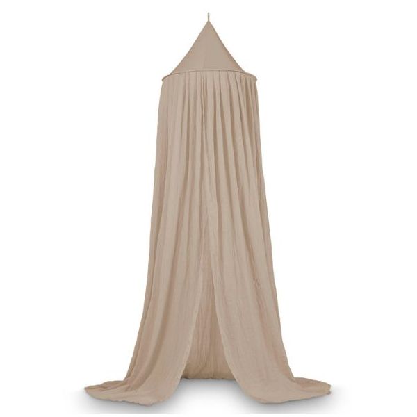 Vintage Canopy - Nougat - 245 cm