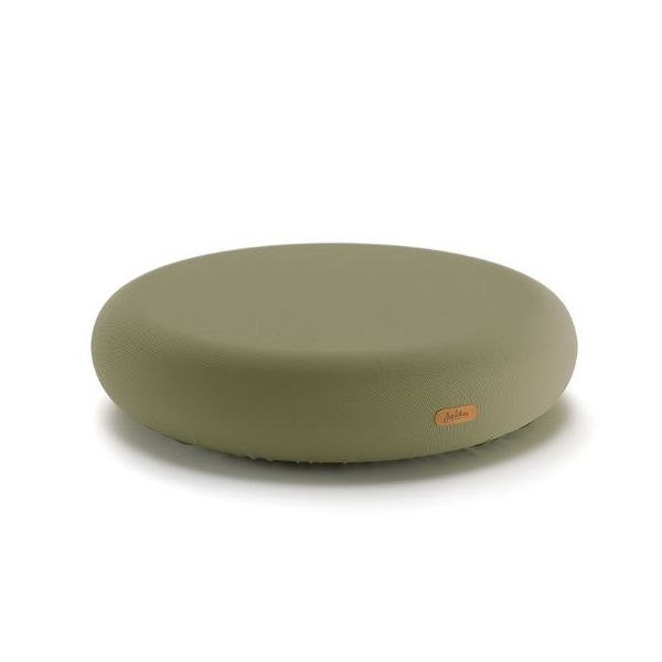 Indoor Jumpsot - Olive