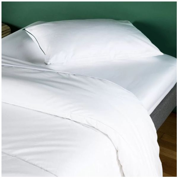 Couette Enfant Hawi - Tencel / Coton Bio - 4 saisons - 140 x 200 cm