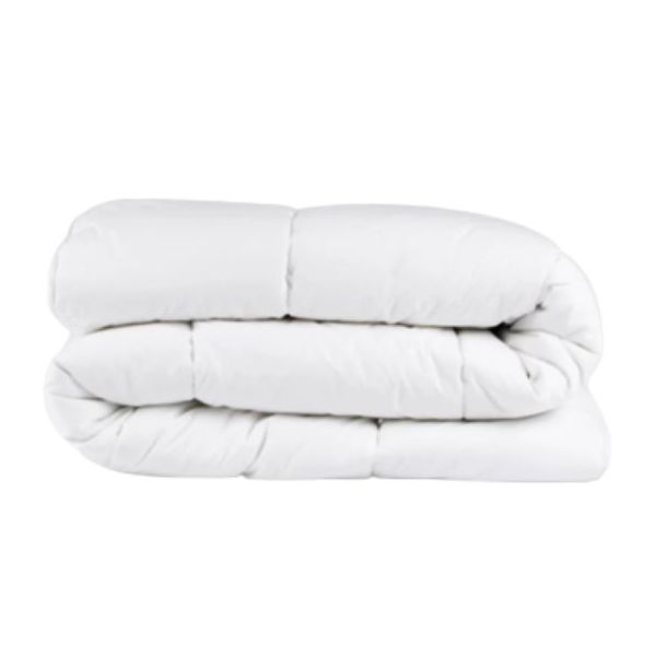 Hawi Tencel Bio-Baumwolle 4-Jahreszeiten-Juniorbettdecke - 140 x 200 cm