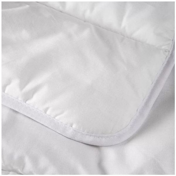 Hawi Tencel Bio-Baumwolle 4-Jahreszeiten-Juniorbettdecke - 140 x 200 cm