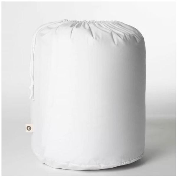 Hawi Tencel Bio-Baumwolle 4-Jahreszeiten-Juniorbettdecke - 140 x 200 cm