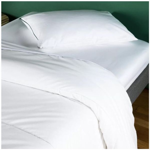 Hawi Tencel Bio-Baumwolle 4-Jahreszeiten-Juniorbettdecke - 140 x 200 cm