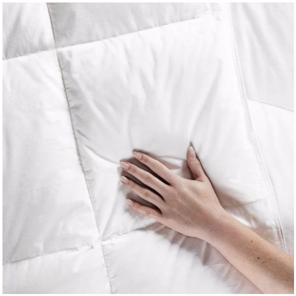 Couette Enfant Lanai 4 saisons - Duvet et Plumes - 140 x 200 cm