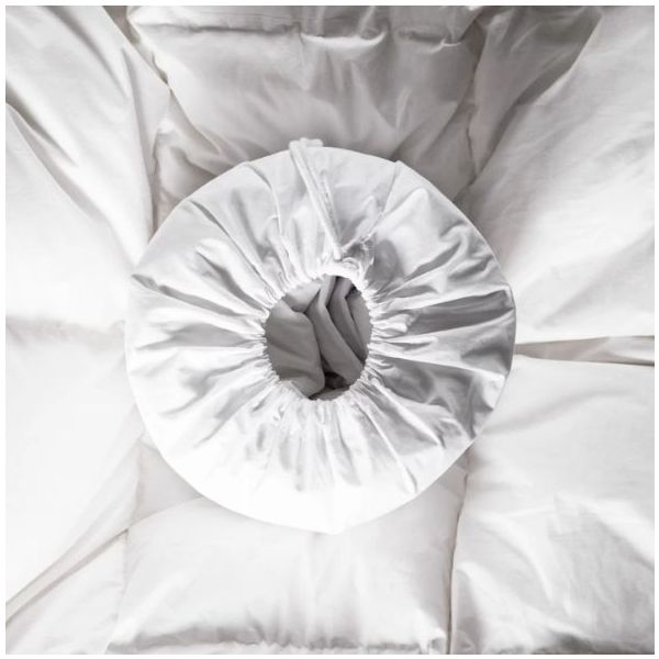 Couette Enfant Lanai 4 saisons - Duvet et Plumes - 140 x 200 cm