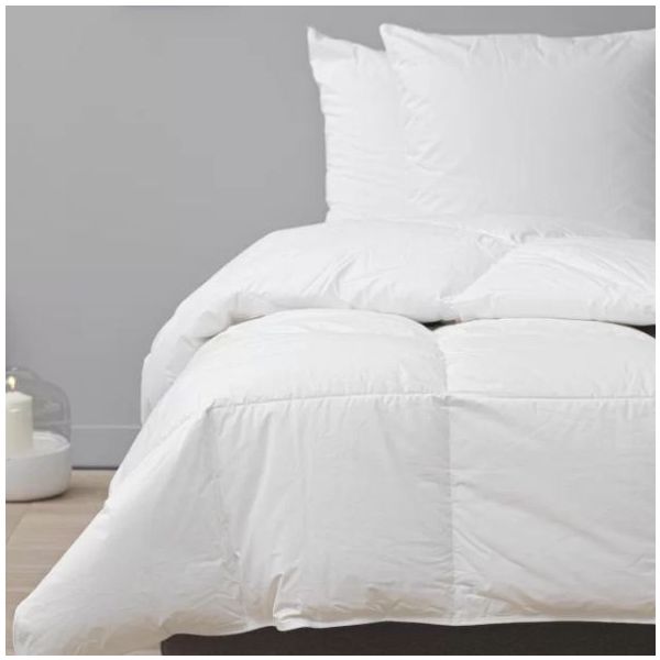 Couette Enfant Lanai 4 saisons - Duvet et Plumes - 140 x 200 cm