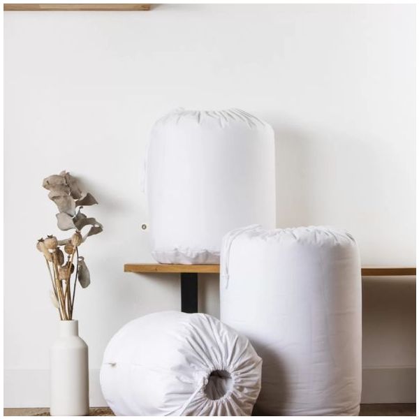 Couette Bébé Maui - Coton Bio - Tempérée - 100 x 140 cm