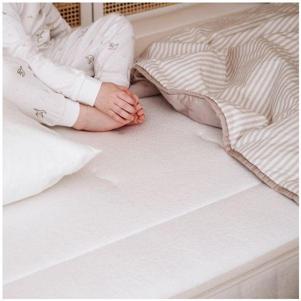 Matelas enfant Chanvrenatura® 90 x 200 cm - 17 cm