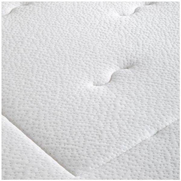 Matelas enfant Chanvrenatura® 90 x 200 cm - 17 cm