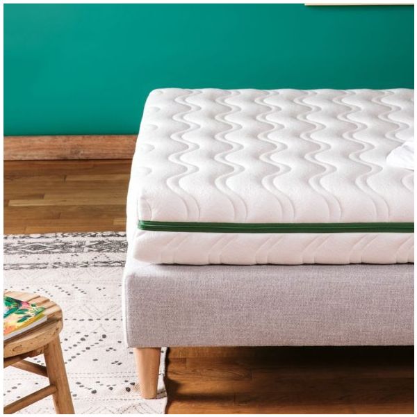 Matelas enfant Aloé R 90 x 190 - 17 cm