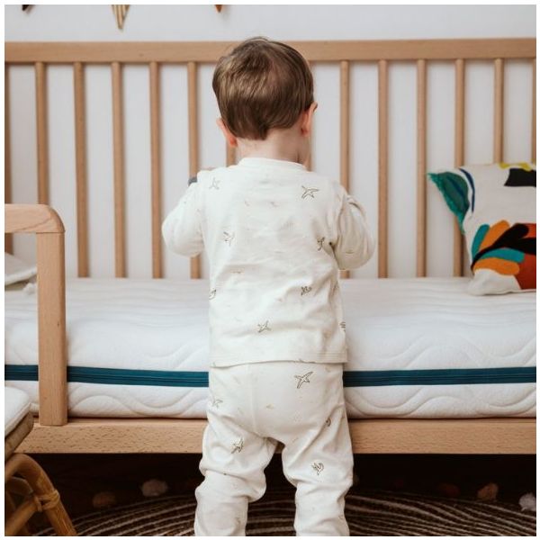 Matelas bébé Cocolegend® 60 x 120 cm