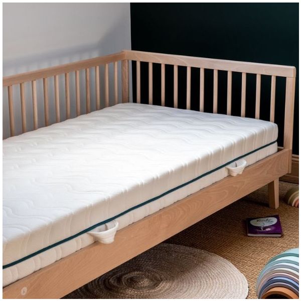 Matelas Cocolegend® 140 x 200 cm - 17 cm