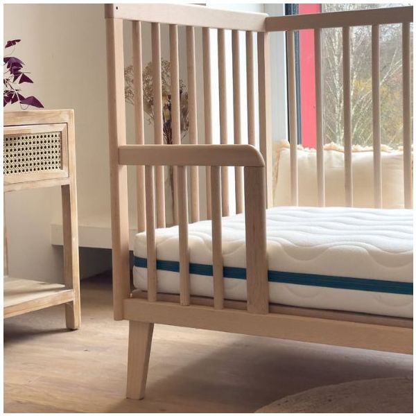 Matelas bébé Cocolegend® 60 x 120 cm