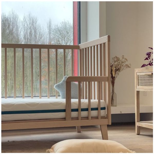 Matelas bébé Cocolegend® 70 x 140 cm