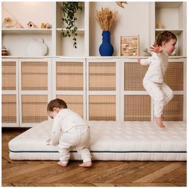 Matelas Cocolegend® 140 x 200 cm - 17 cm