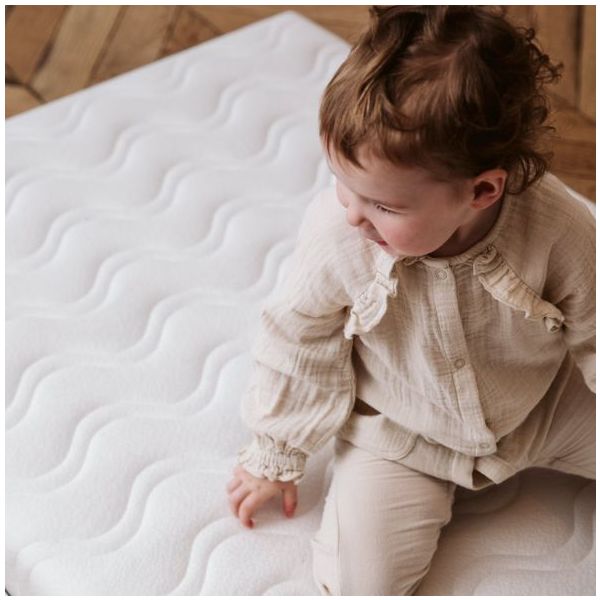Matelas Cocolegend® 90 x 200 cm - 12 cm