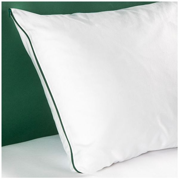 Oreiller Clim Tencel / Coton Bio - 40 x 60 cm