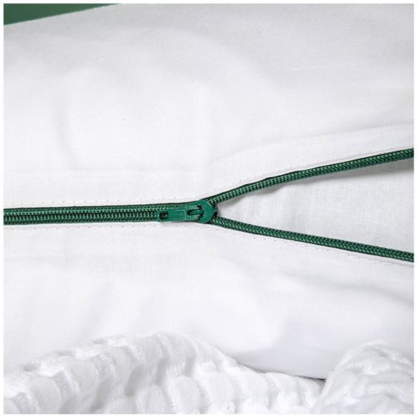 Oreiller Clim Tencel / Coton Bio - 40 x 60 cm