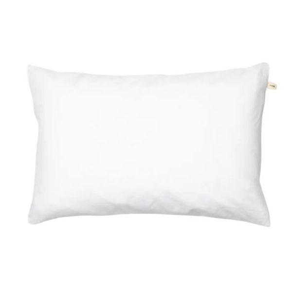 Oreiller Lanai - Duvet et Plumes - 40 x 60 cm