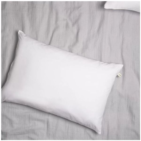 Oreiller Lanai - Duvet et Plumes - 40 x 60 cm