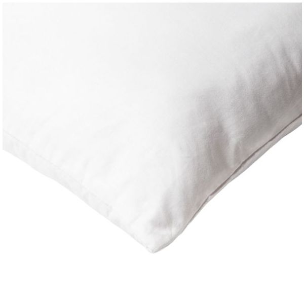 Oreiller Lanai - Duvet et Plumes - 40 x 60 cm