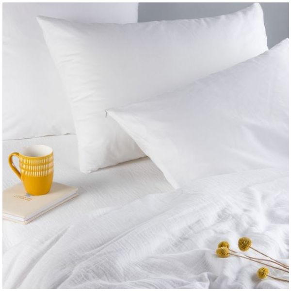 Oreiller Lanai - Duvet et Plumes - 40 x 60 cm