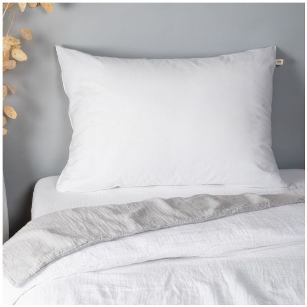 Oreiller Lanai - Duvet et Plumes - 40 x 60 cm