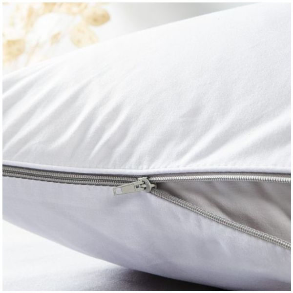 Oreiller Lanai - Duvet et Plumes - 40 x 60 cm
