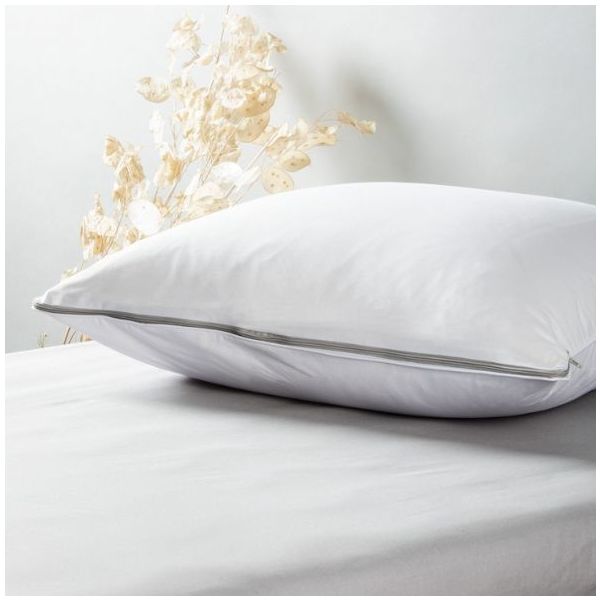Oreiller Lanai - Duvet et Plumes - 60 x 60 cm