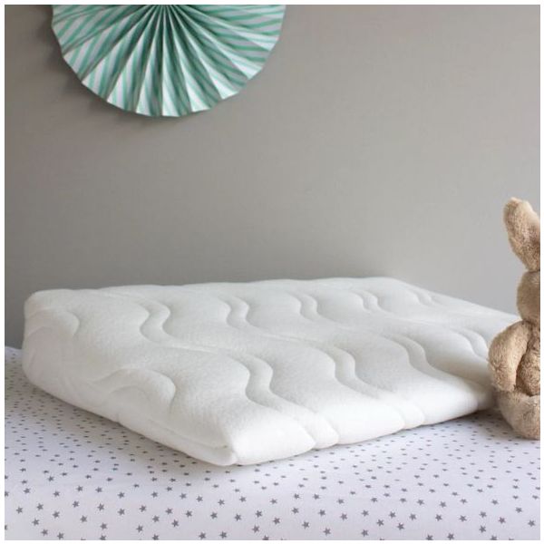 Plan incliné anti-reflux Aloe R 70 x 140 cm