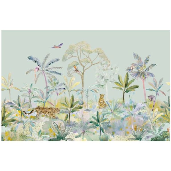 Décor Selva - Anis