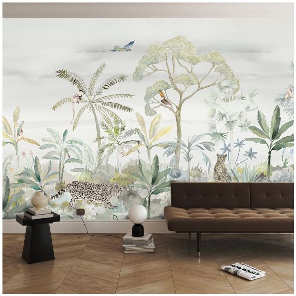 Décor Selva - Nublada