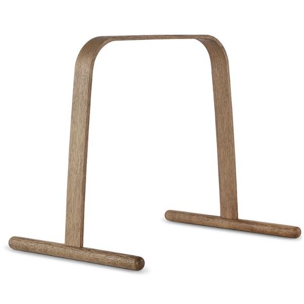 Activity Stand - Smoked Oak