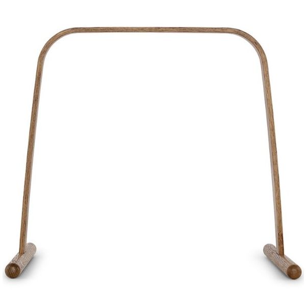 Activity Stand - Smoked Oak