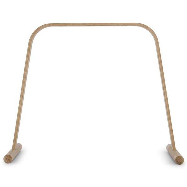 Activity Stand - Natural Oak