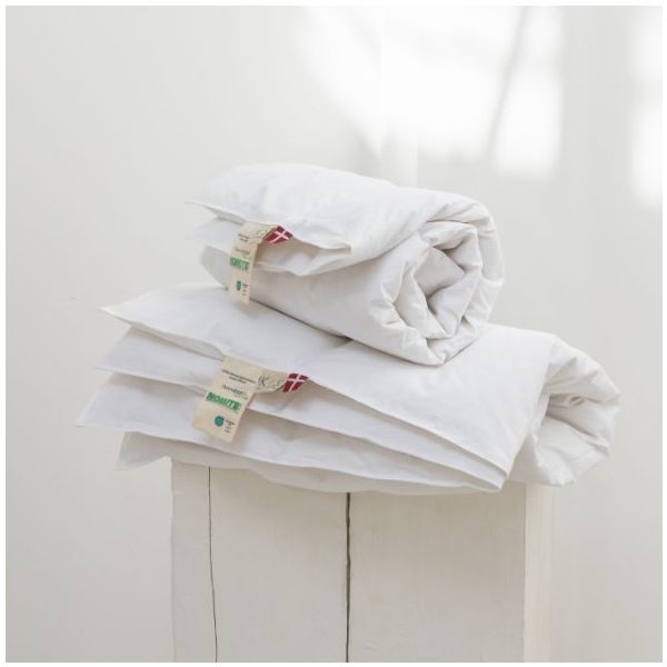 Viking 4-Season Kids Duvet - Duck Down - 100 x 140 cm+C442