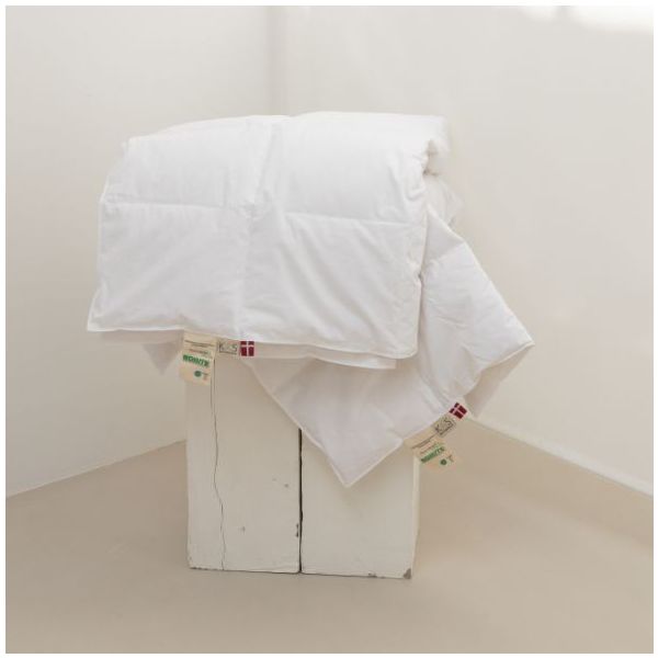 Viking Winter Kids Duvet - Duck Down - 100 x 140 cm