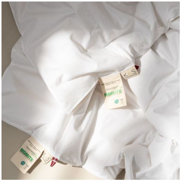 Viking 4-Season Kids Duvet - Duck Down - 100 x 140 cm+C442