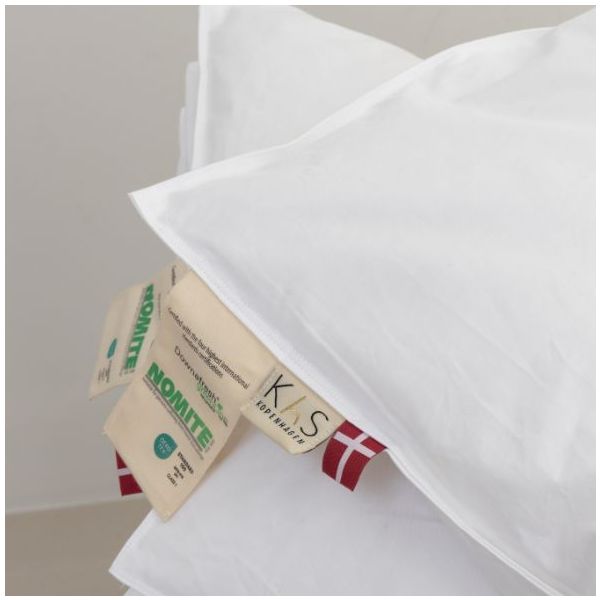 Viking Winter Kids Duvet - Duck Down - 100 x 140 cm