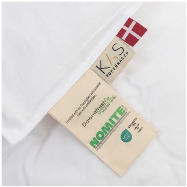 Viking Winter Kids Duvet - Duck Down - 100 x 140 cm