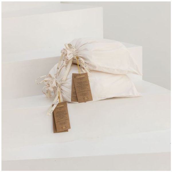 Viking Winter Kids Duvet - Duck Down - 100 x 140 cm