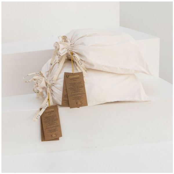 Viking 4-Season Kids Duvet - Duck Down - 100 x 140 cm+C442