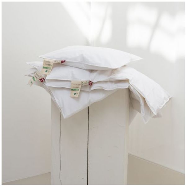 Viking Winter Kids Duvet - Duck Down - 100 x 140 cm