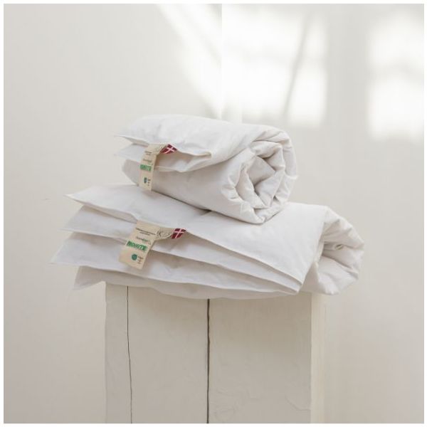 Viking Winter Kids Duvet - Duck Down - 100 x 140 cm