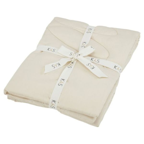 Baby Blanket - Dragonfly Beige