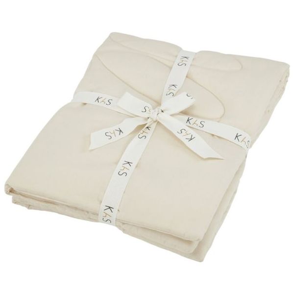 Baby Blanket - Dragonfly Cream