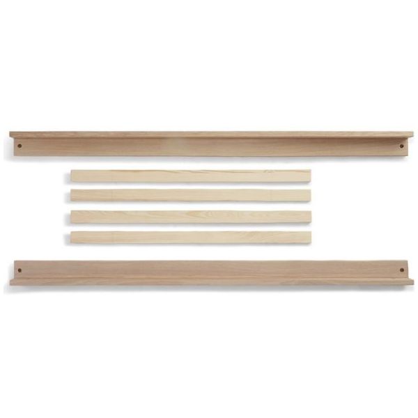 Eli Conversion Kit - Light Oiled Oak